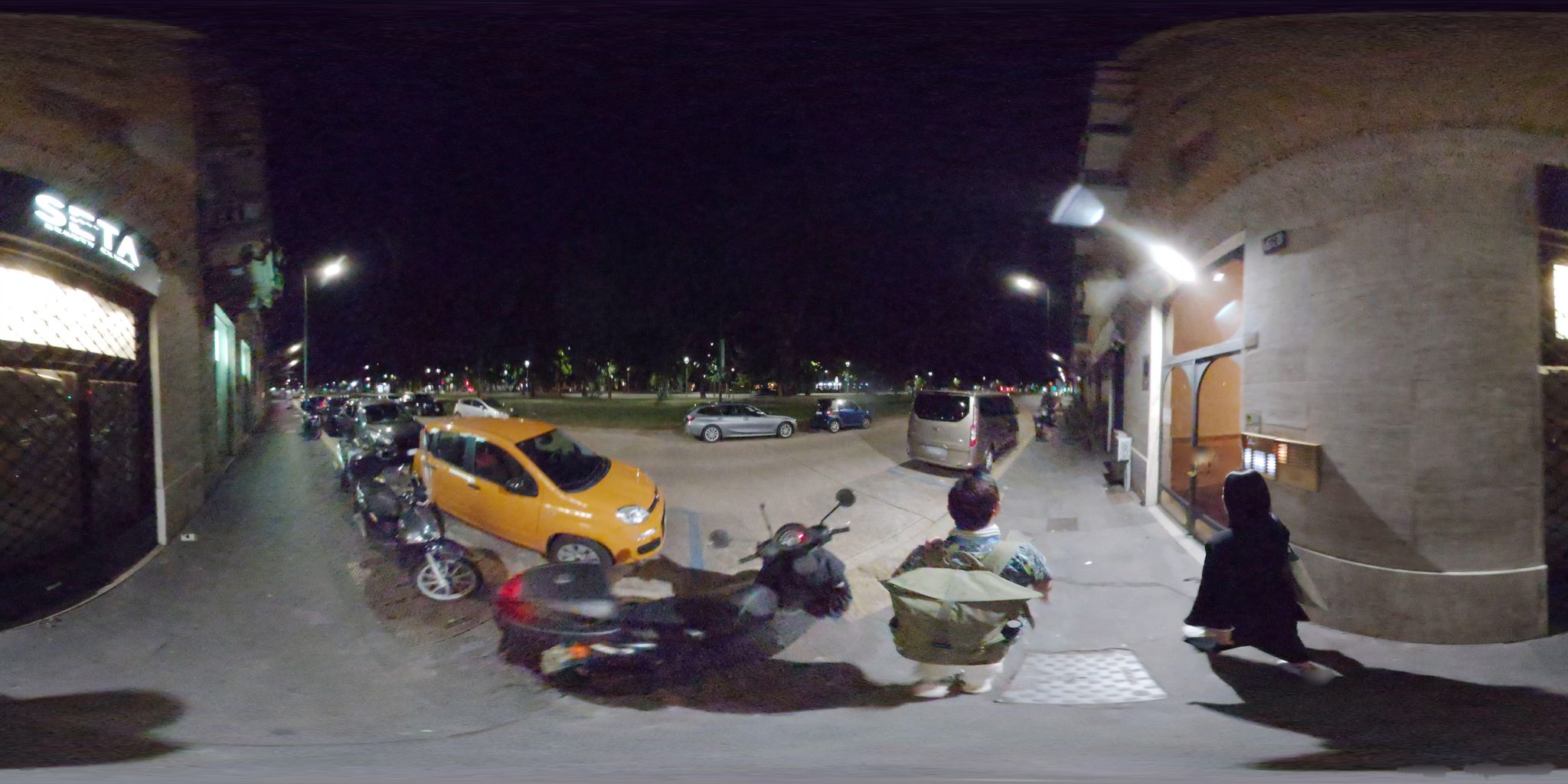 look 1